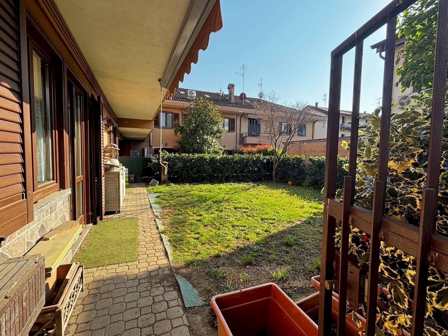 Independent house Macherio - photo 3