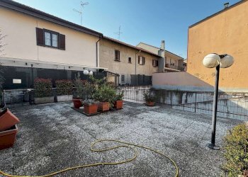 Casa indipendente Macherio - foto 9