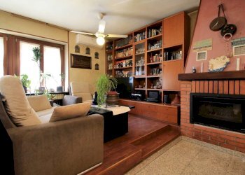 Casa indipendente Macherio - foto 12