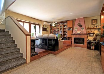 Casa indipendente Macherio - foto 14