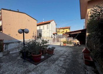 Casa indipendente Macherio - foto 36