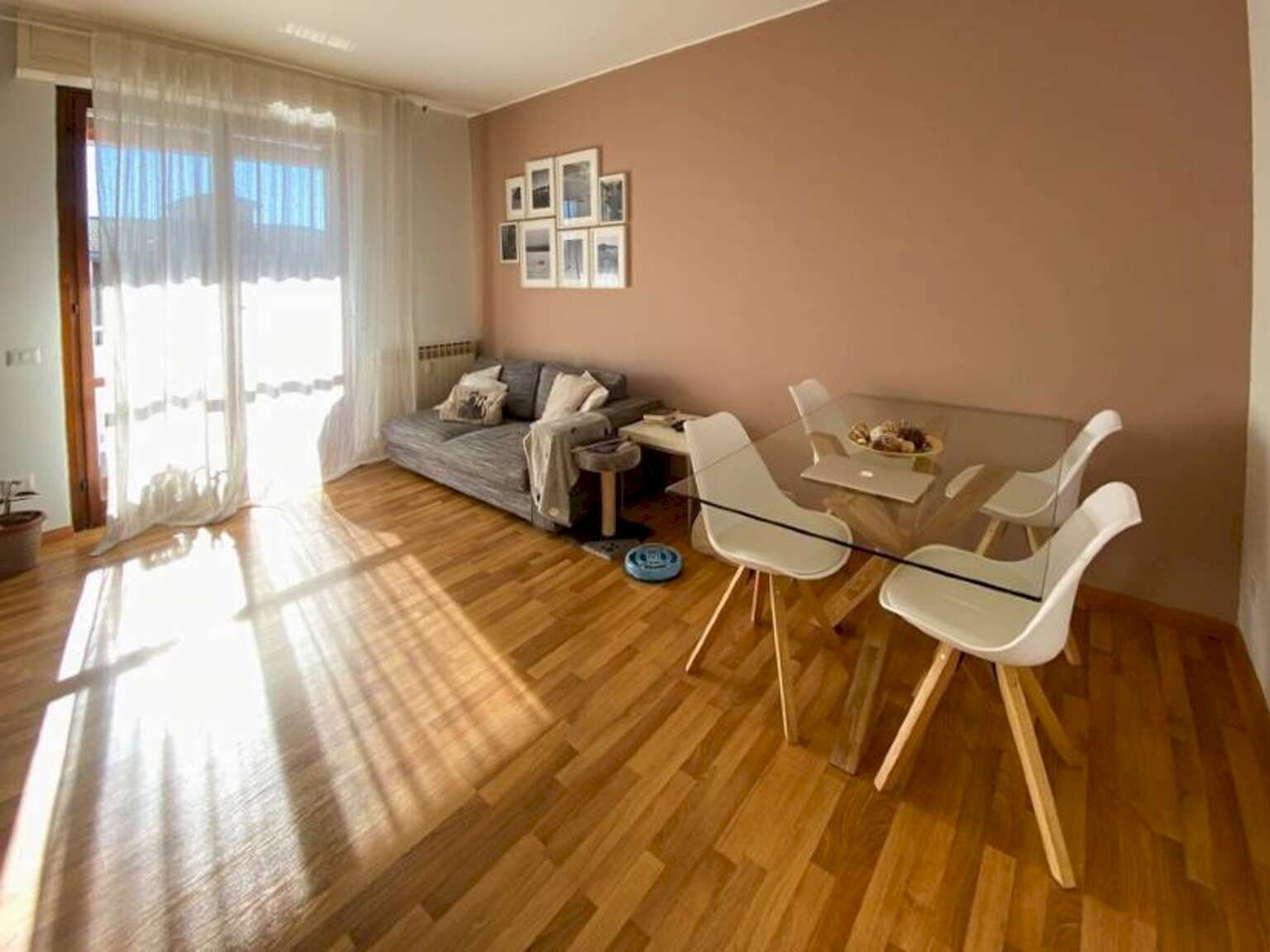 Quadrilocale Vimercate - foto 2