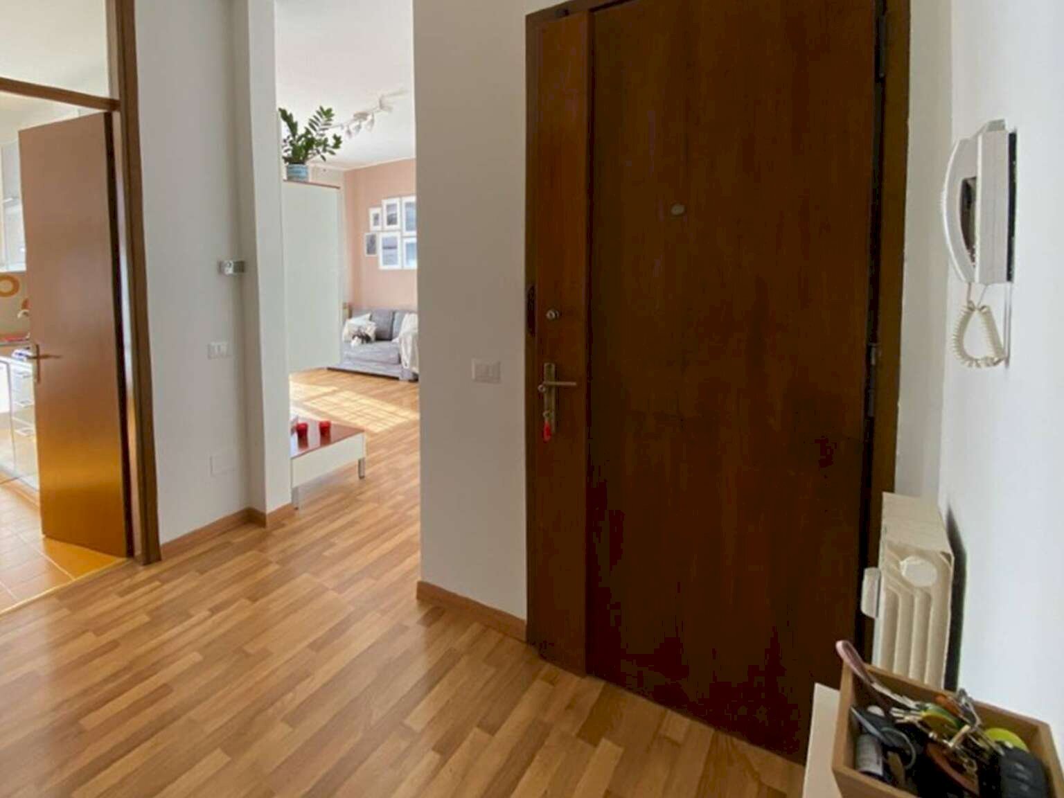 Quadrilocale Vimercate - foto 3