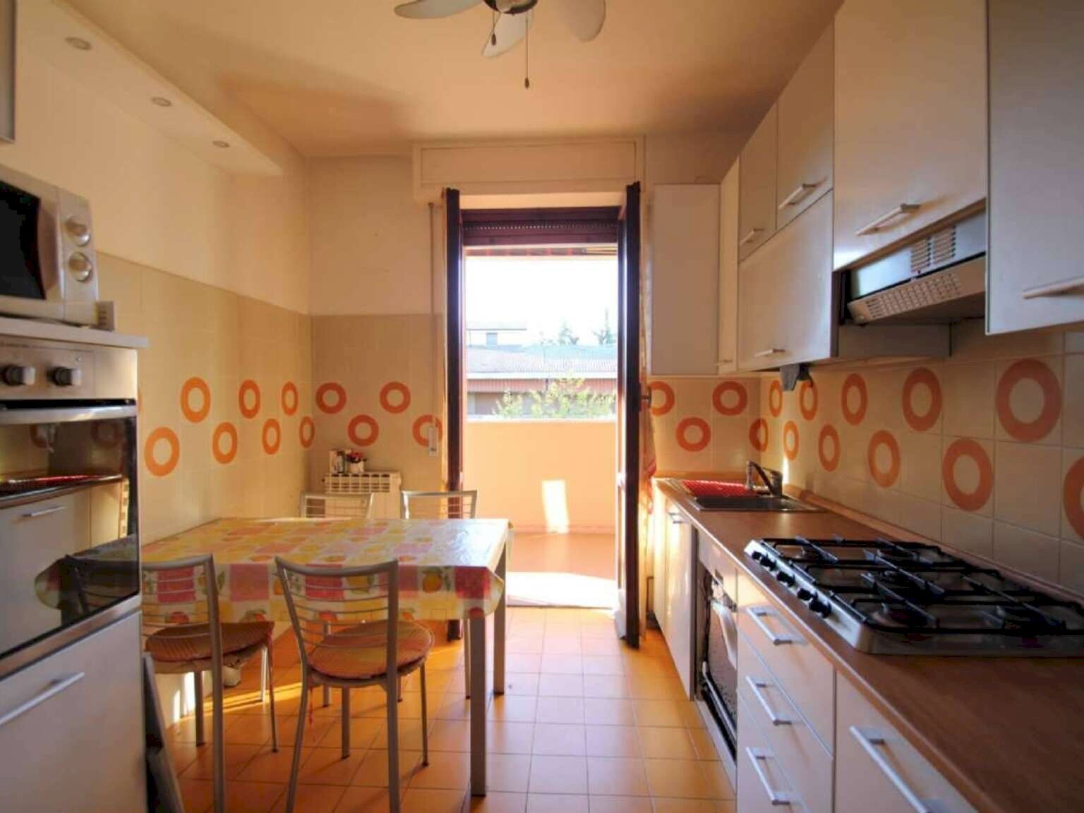 Four-room apartment Vimercate - photo 3