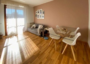 Quadrilocale Vimercate - foto 2