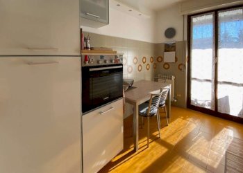 Quadrilocale Vimercate - foto 5