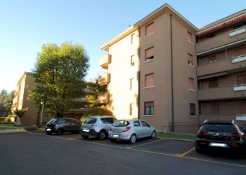 Quadrilocale Vimercate - foto 19