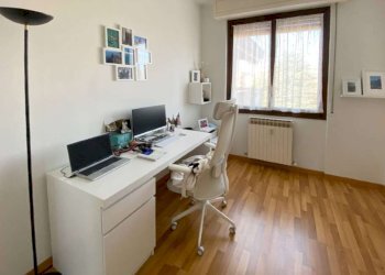 Quadrilocale Vimercate - foto 8