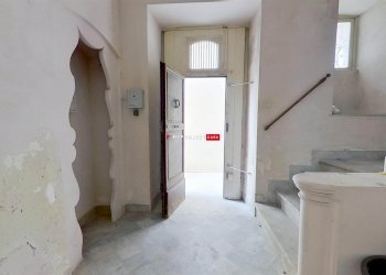 Stable - Palace Vico I° Giuseppe Garibaldi, Martina Franca - photo 4