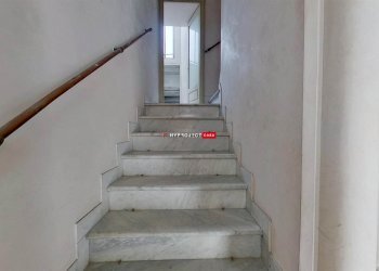 Stable - Palace Vico I° Giuseppe Garibaldi, Martina Franca - photo 5