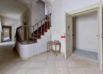 Stable - Palace Vico I° Giuseppe Garibaldi, Martina Franca - photo 7