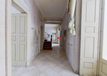 Stable - Palace Vico I° Giuseppe Garibaldi, Martina Franca - photo 8