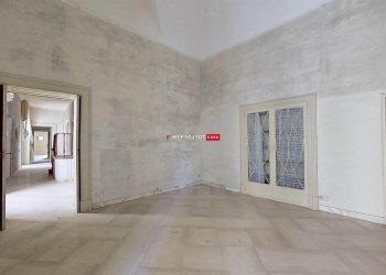 Stable - Palace Vico I° Giuseppe Garibaldi, Martina Franca - photo 10