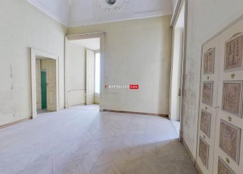 Stable - Palace Vico I° Giuseppe Garibaldi, Martina Franca - photo 12