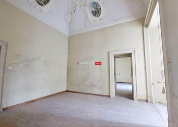 Stable - Palace Vico I° Giuseppe Garibaldi, Martina Franca - photo 13