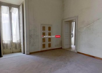 Stable - Palace Vico I° Giuseppe Garibaldi, Martina Franca - photo 14