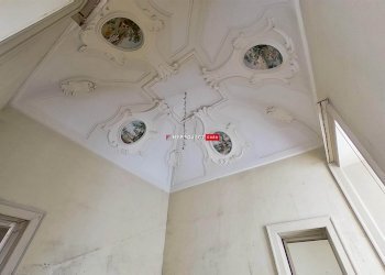 Stable - Palace Vico I° Giuseppe Garibaldi, Martina Franca - photo 15