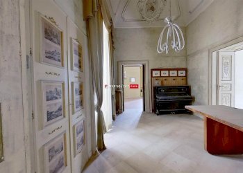 Stable - Palace Vico I° Giuseppe Garibaldi, Martina Franca - photo 17