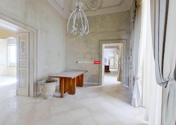 Stable - Palace Vico I° Giuseppe Garibaldi, Martina Franca - photo 18