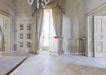 Stable - Palace Vico I° Giuseppe Garibaldi, Martina Franca - photo 19