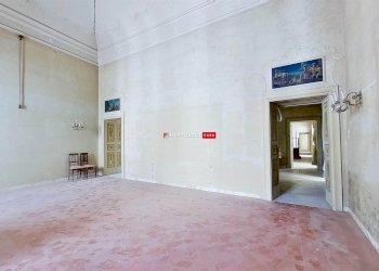 Stable - Palace Vico I° Giuseppe Garibaldi, Martina Franca - photo 21