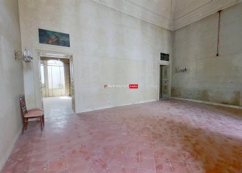 Stable - Palace Vico I° Giuseppe Garibaldi, Martina Franca - photo 22