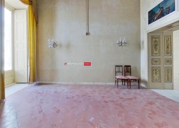 Stable - Palace Vico I° Giuseppe Garibaldi, Martina Franca - photo 23