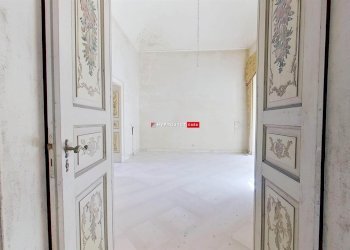 Stable - Palace Vico I° Giuseppe Garibaldi, Martina Franca - photo 24