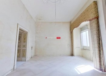 Stable - Palace Vico I° Giuseppe Garibaldi, Martina Franca - photo 25