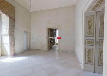 Stable - Palace Vico I° Giuseppe Garibaldi, Martina Franca - photo 26