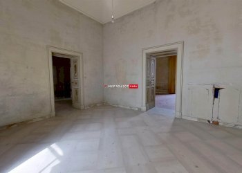 Stable - Palace Vico I° Giuseppe Garibaldi, Martina Franca - photo 27