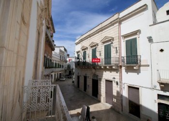 Stable - Palace Vico I° Giuseppe Garibaldi, Martina Franca - photo 29