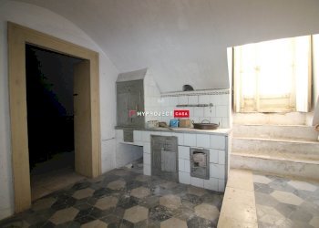 Stable - Palace Vico I° Giuseppe Garibaldi, Martina Franca - photo 32