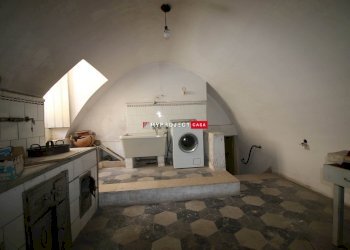 Stable - Palace Vico I° Giuseppe Garibaldi, Martina Franca - photo 33