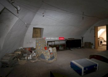 Stable - Palace Vico I° Giuseppe Garibaldi, Martina Franca - photo 34