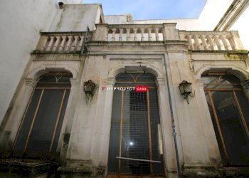 Stable - Palace Vico I° Giuseppe Garibaldi, Martina Franca - photo 37