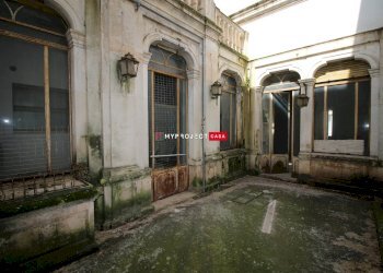 Stable - Palace Vico I° Giuseppe Garibaldi, Martina Franca - photo 38