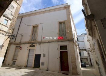 Stable - Palace Vico I° Giuseppe Garibaldi, Martina Franca - photo 40