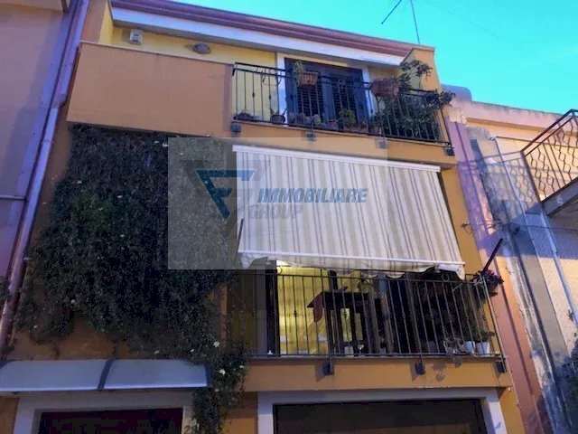 Quadrilocale Via Leone, Siracusa - foto 1