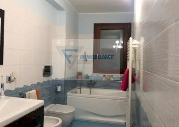Quadrilocale Via Leone, Siracusa - foto 34