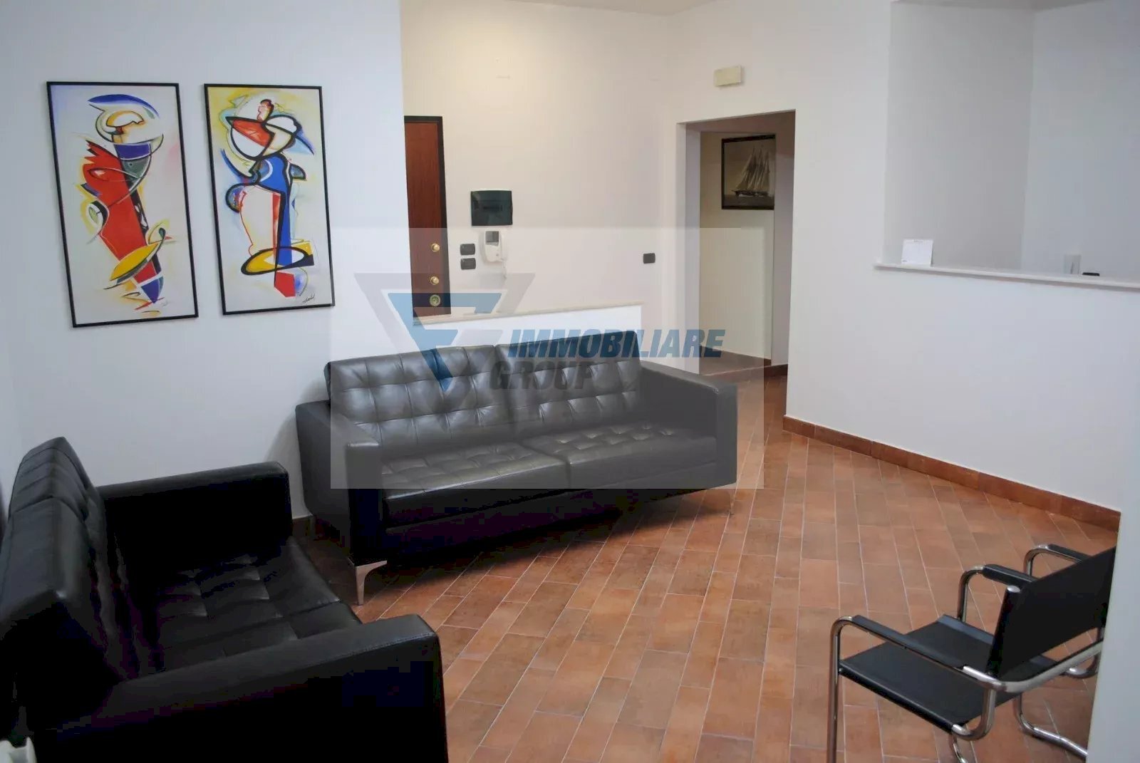 Office Viale Scala Greca, Siracusa - photo 1