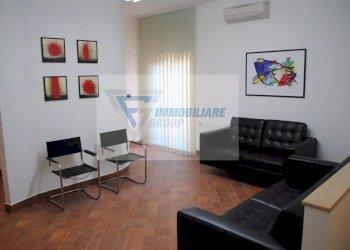 Ufficio Viale Scala Greca, Siracusa - foto 4