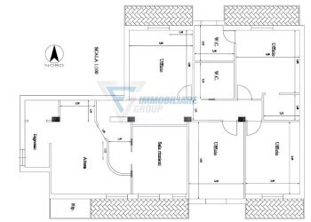 Ufficio Viale Scala Greca, Siracusa - foto 9