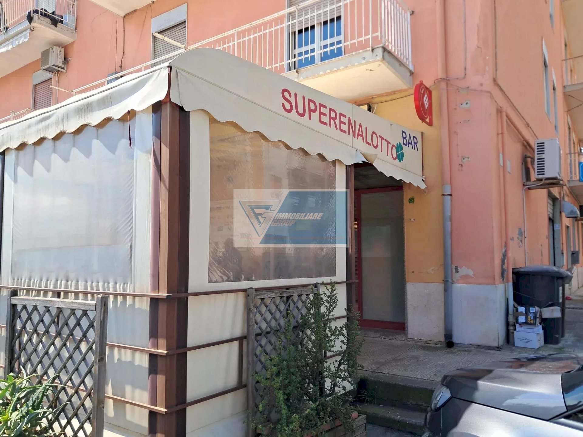 Shop Priolo Gargallo - photo 1