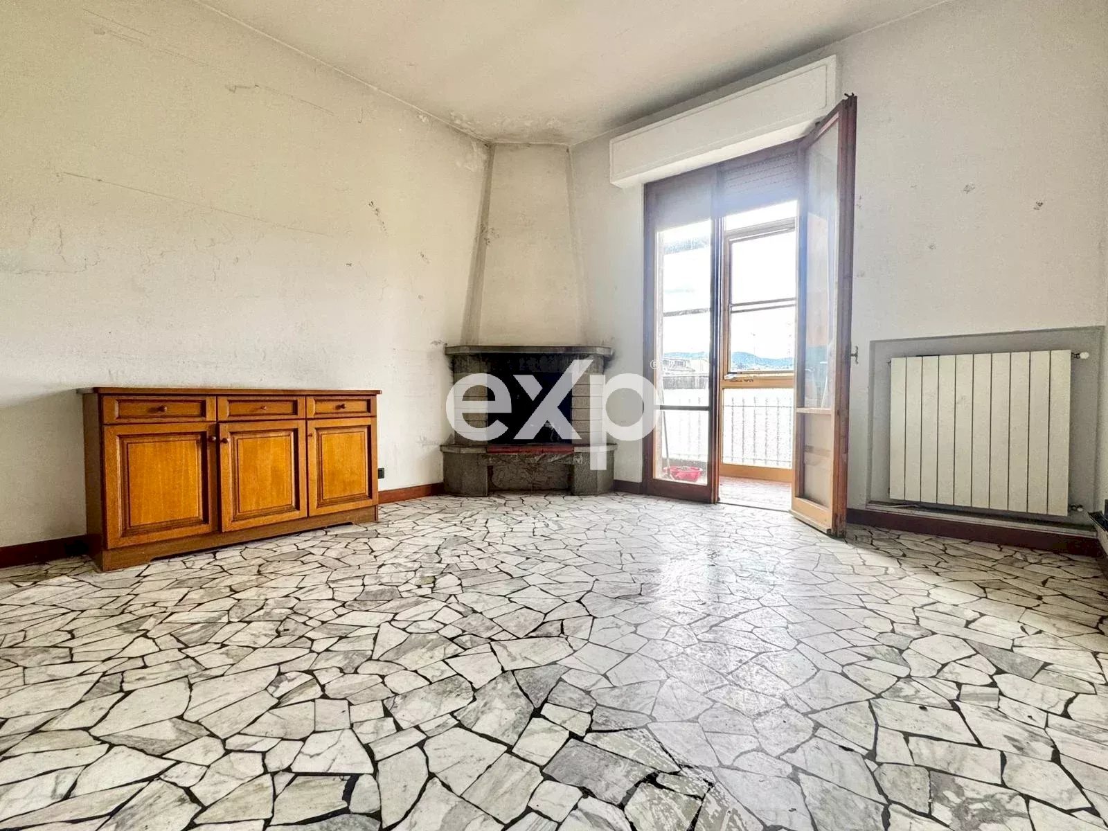 Quadrilocale Via Leopoldo di Lorena, Poggio a Caiano - foto 1