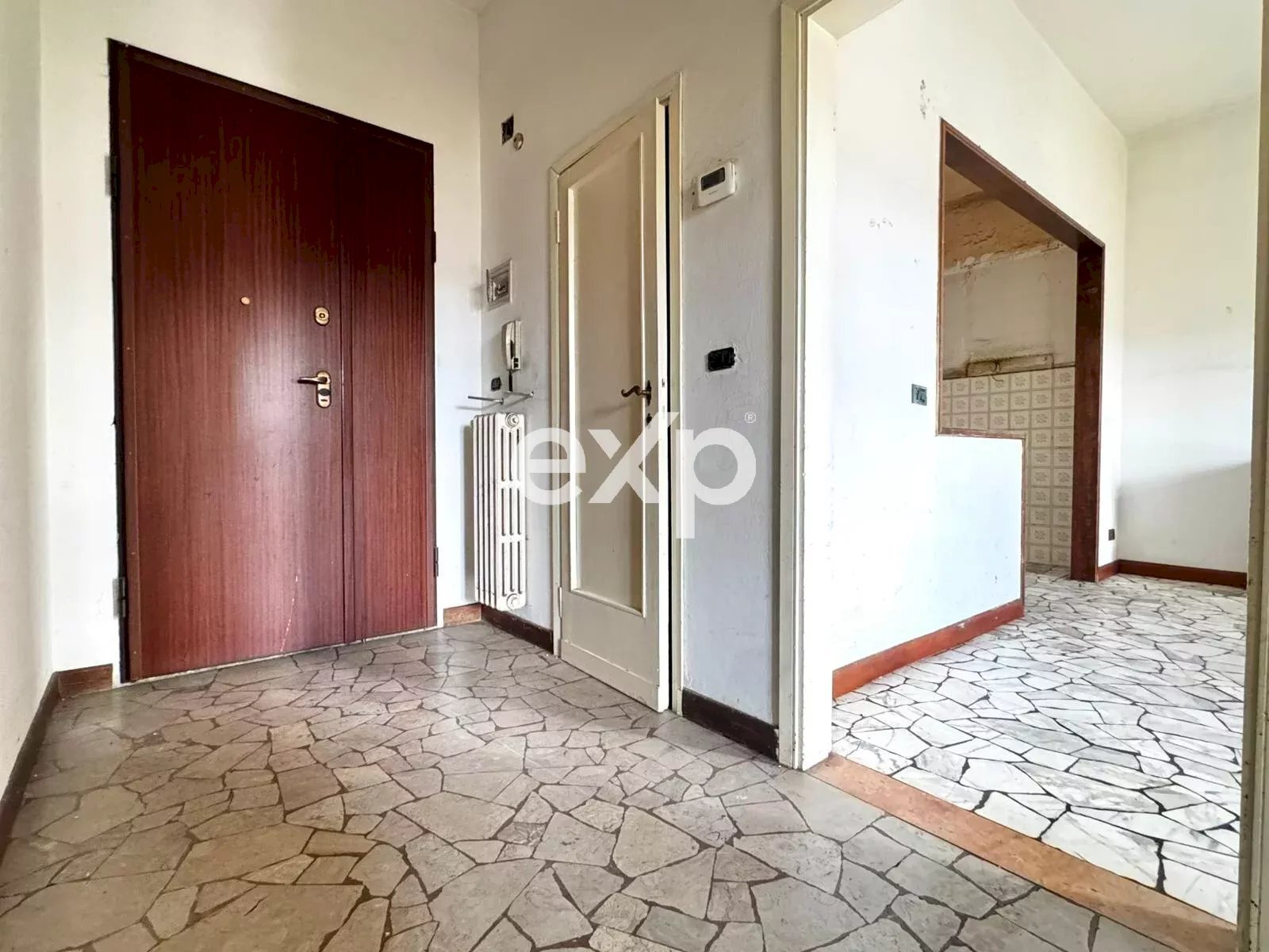 Quadrilocale Via Leopoldo di Lorena, Poggio a Caiano - foto 2