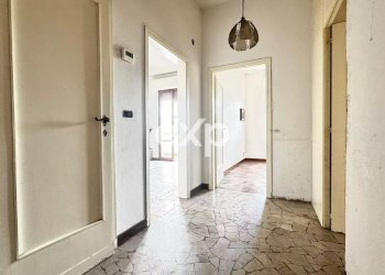 Quadrilocale Via Leopoldo di Lorena, Poggio a Caiano - foto 8