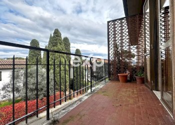 Quadrilocale Via Leopoldo di Lorena, Poggio a Caiano - foto 15