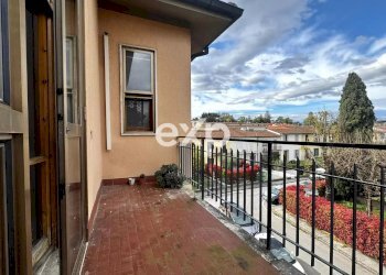 Quadrilocale Via Leopoldo di Lorena, Poggio a Caiano - foto 16