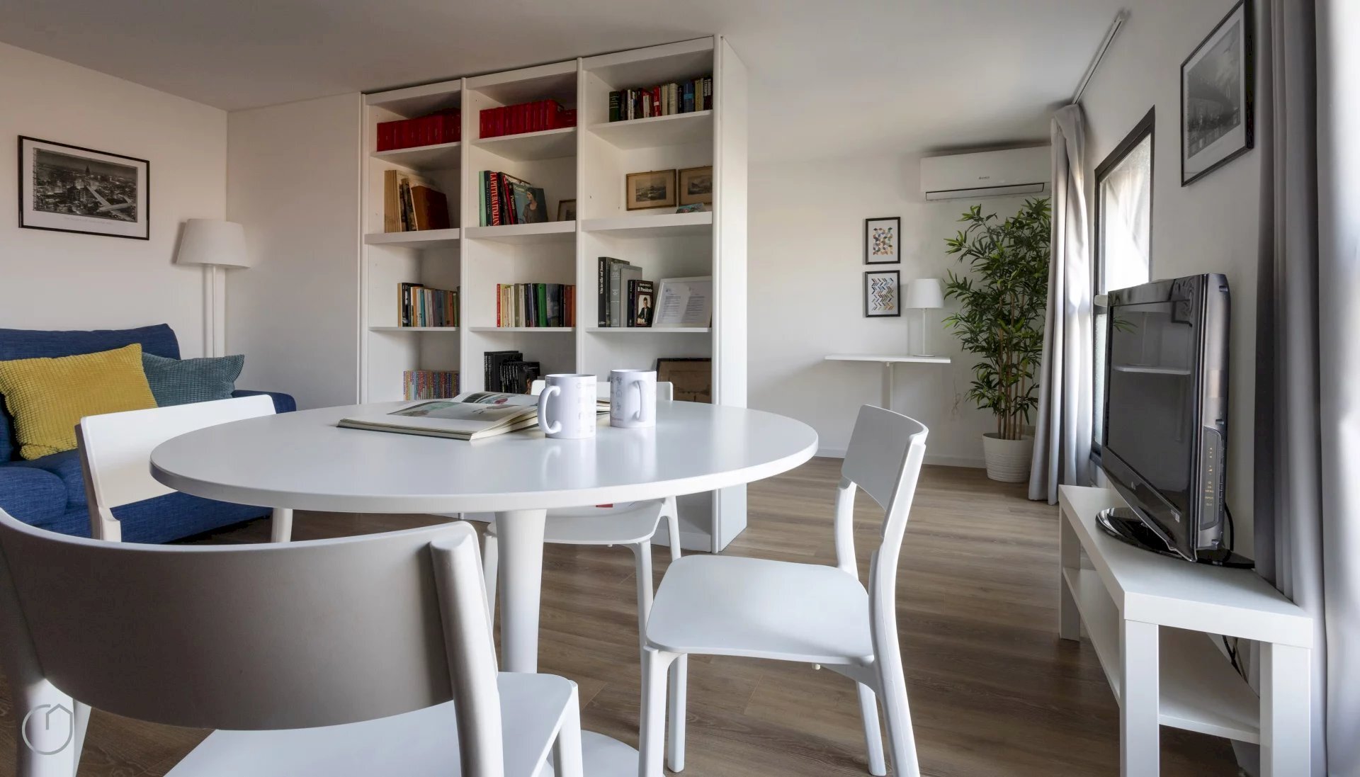 Appartamento Via Don Carlo Gnocchi, Milano (zona San Siro) - foto 1